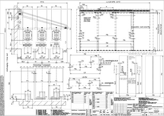 Installation drawing DE EN (11455)
