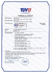 Certificate EN (809353)