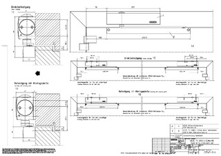 Installation drawing DE EN (12741)
