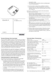 Wiring diagram DE EN (786289)