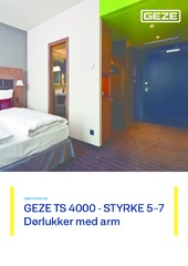 Produktbrosjyre NB (1623745)