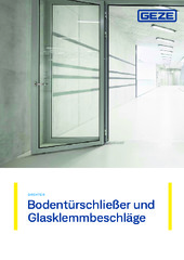 Produktprospekt DE (47950)