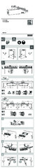 Instructions de montage (759040)