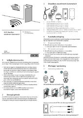 Montagehandleiding NL (1841665)