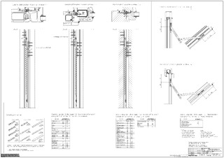 Installation drawing DE EN (16034)