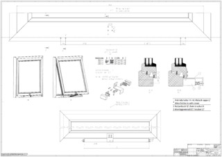 Installation drawing DE EN (784993)