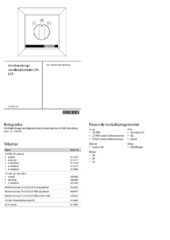 Monteringsvejledning DA (785063)