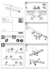 Installation instructions (762520)