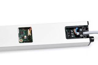 Slimchain 230 V | GEZE