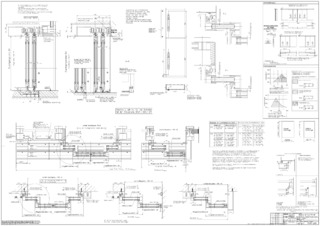 Installation drawing (808683)