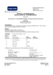 Certificate EN (53548)