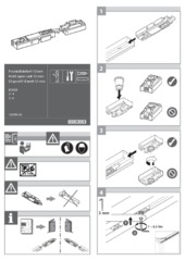 Instructions de montage (763315)