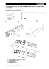 Installation instructions (53276)