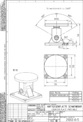 Plano de instalación (776631)