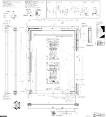 Installation drawing DE EN (16318)