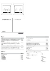 Monteringsvejledning DA (784987)