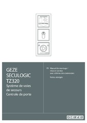 Instructions de montage FR (790488)