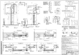 Installation drawing DE EN (2484553)