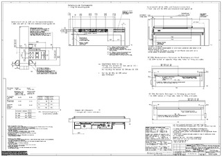 Installation drawing DE EN (10668)