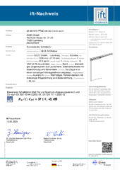 Prüfbescheinigung DE (2353451)