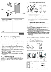 Instructions de montage FR (631464)