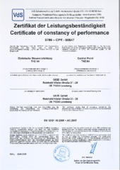 Zertifikat DE EN (1650756)