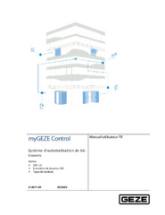 Manuel utilisateur FR (2523080)
