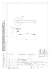 Installation drawing (2276381)