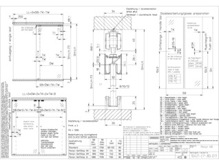 Installation drawing DE EN (754724)