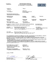 Declaration of incorporation DE EN (63901)