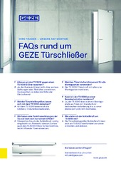 Flyer/Folder DE (866617)