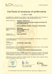 Certificate EN (758674)