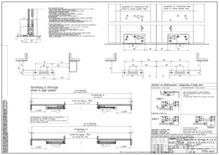 Installation drawing DE EN (2484277)