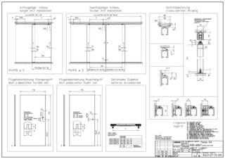 Installation drawing DE EN (2486443)