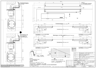 Einbauzeichnung DE EN (760918)