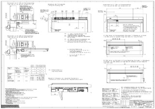 Installation drawing DE EN (739737)