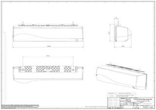 Produktmaßzeichnung DE EN (739820)