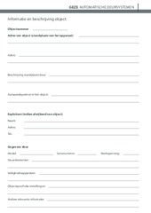 Aanvullend document NL (740250)