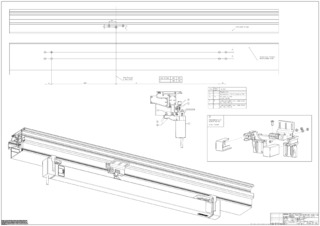 Installation drawing DE EN (785090)