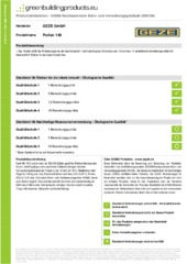 Umweltdeklaration DE (754479)