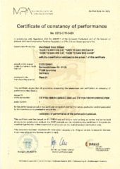 Certificate EN (758776)