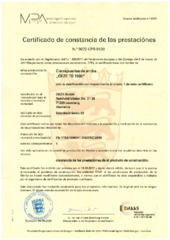 Certificado ES (758731)