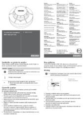 Bağlantı şeması TR (784965)