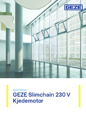 Produktbrosjyre NB (1623820)