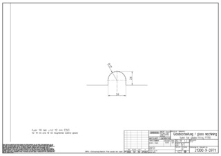 Installation drawing (913284)