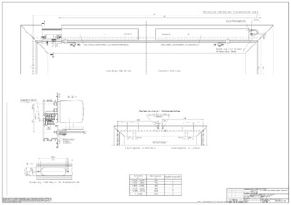 Desen de montaj (760481)