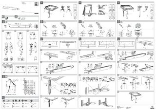 Installation instructions (54255)