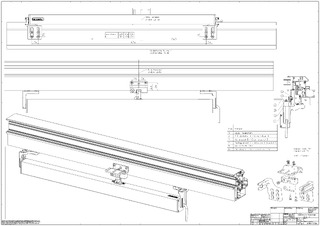 Installation drawing DE EN (13162)