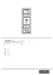 User manual EN (791303)