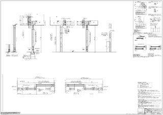 Installation drawing DE EN (18945)